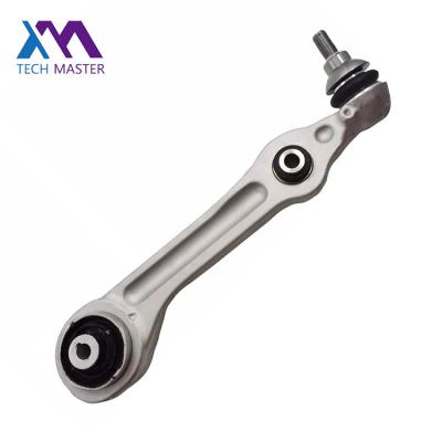 China Superior Adjustable Car Suspension Control Arm For Mecedes Benz W222 2223300107 2223300207 zu verkaufen