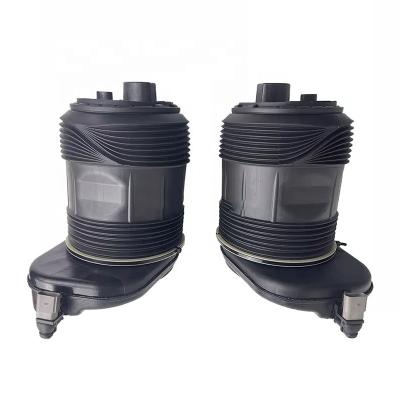 China Air Bellows / Air Suspension Spring Bag 9Y0616001  9Y0616002  for Porshe Cayenne 9Y0 Rear left or Right for sale