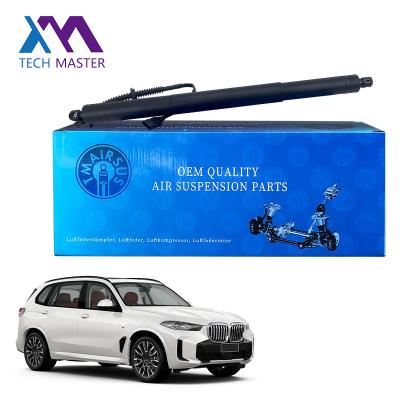 China 51247294469 51247294470 Electric Tailgate Lift Assist System for BMW X5 F15 F85 Black 3kg for sale