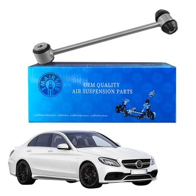 China Auto Parts Mercedes W205 Replaceable Control Arm Stabilizer Link 2053260317 en venta