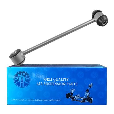 China Mercedes Benz W205 Aluminum Alloy Adjustable Car Control Arm Stabilizer Link 2053260317 zu verkaufen