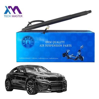 Китай Электрическая крыша для BMW X6 F16 F86 51247318651 1PLUS 2PLUS 2015-2019 Задние крыши продается