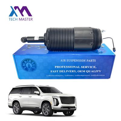 China Tested  Car Air Suspension Shock Absorber 84940628 84932267 For Cadillac Escalade Tahoe Yukon Silverdado for sale