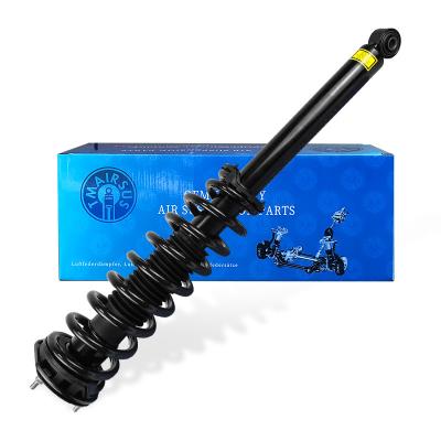 China Car Coil Spring Shock Absorber 1015620-01-E para melhorar a experiência de condução para Tesla Model S à venda