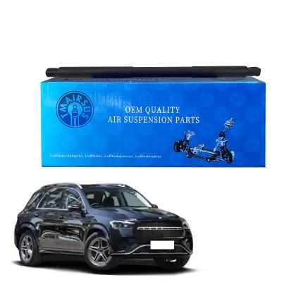 Китай Mercedes W166 GLE ML Power Liftgate Trunk Electric Tailgate Hatch Tail Led Черный продается