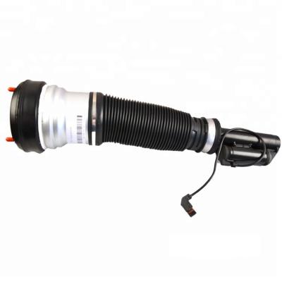 China Mercedes Benz W220 Voorwagen Air Shock Absorber / Air Suspension Shock Absorbers Te koop