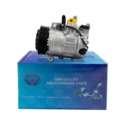 China Professional Air Conditioner Pump 958126014 For Porsche Cayenne for sale