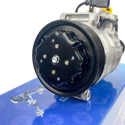 China Porsche Cayenne  Automotive Air Conditioner Compressor Pump 958126014 for sale