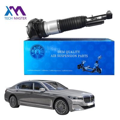 中国 Global Market Rear Air Suspension Shock Absorber 37106874593   37106874594 For BMW G11 G12 7 Series 販売のため