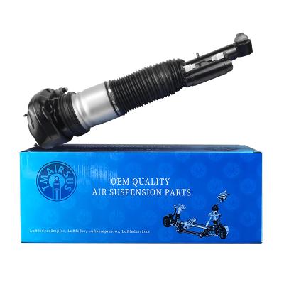 中国 BMW G11 G12 7 Series Rear Left or Right air Shock Absorber  37106874593  37106874594 販売のため