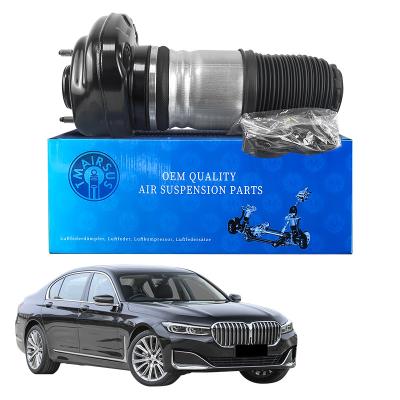 China 37106874593 XLB Air Suspension Spring System with Durable Natural Rubber For BMW G11 G12 7 Series 2016-2022 for sale