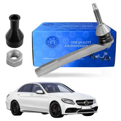 China Professionalmente probado reemplazo de brazo de control de correa 2053301605 para Mercedes Benz en venta