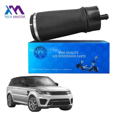 Cina Sospensione anteriore anteriore resistente LR052171 LR044853 adatta a Range Rover Sport L494 in vendita