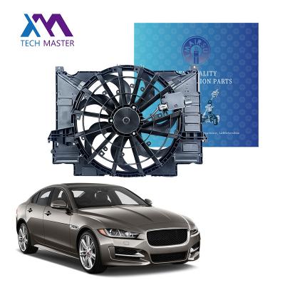 China 600W Jaguar Cooling Fans Enhance Your Cooling System for sale