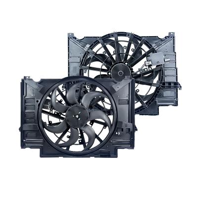 Κίνα Long Wire Car Radiator Cooling Fan for Improved Cooling Performance προς πώληση