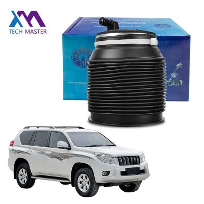 Cina Toyota Prado Lexus GX460 Air Suspension Spring for Rear in vendita