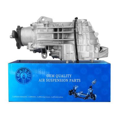 China Rear Differential Assembly A2469970046  A2463520500 for W246/W117 CLA250 A45 B250 4matic Te koop