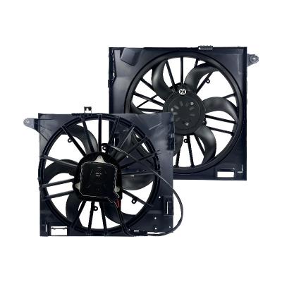 Κίνα OE No C2D24142 Car Radiator Cooling Fan for Cooling Performance προς πώληση