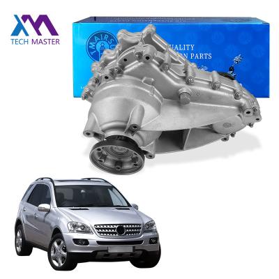 China A2512802100 A2512800700 Übertragungskoffer für Mercedes Benz W164/W166/R251 GL ML GLE R AMG Klasse zu verkaufen