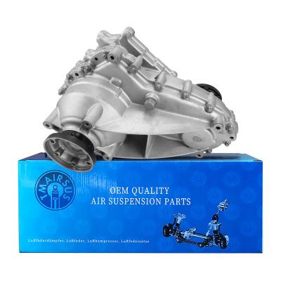 China Einheitliche Anlagemethode Übertragungsfall A2512802100 A2512802700 für Mercedes Benz W164/W166/R251 GL ML GLE R AMG Klasse zu verkaufen