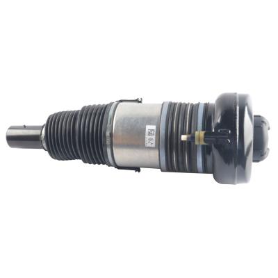 China Professional Test Before Send Out Car Air Shock Absorber for Audi Q5 E-tron Q7 4M 4M4616040 4M4616039 Q8 Touareg Bentley Bentayga Lamborghini Urus for sale