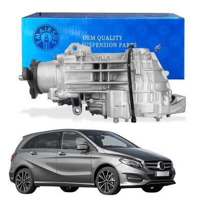 China Rückenübertragungskoffer und Differenzansatz für Mercedes Benz W246 W117 CLA250 A45 B250 4matic Rückseite Position 2013-2019 zu verkaufen