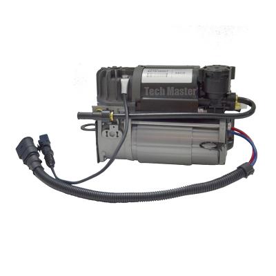 China 2000-2006 Auto's Year Air Ride Suspension Compressor 4Z7616007A 4Z7616007 Voor Audi A6 4B C5 Allroad Te koop