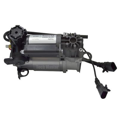 China Air Suspension Compressor 4Z7616007 4Z7616007A Voor Audi A6 4B C5 Allroad 2000-2006 Auto's Year Te koop