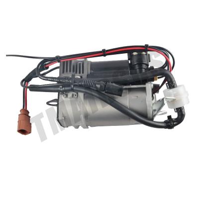 China Audi Compressor de Suspensão Aérea Para A6 4F C6 S6 A6L AVA NT 2004-2011 à venda