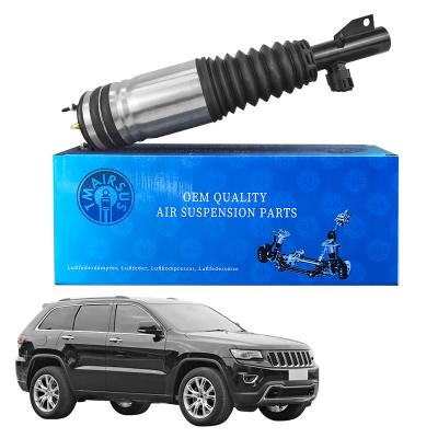 China 68459083AE 68459085AE 68459084AE 68459082AE Luftschlagdämpfer für Jeep Grand Cherokee WK2 2021- zu verkaufen