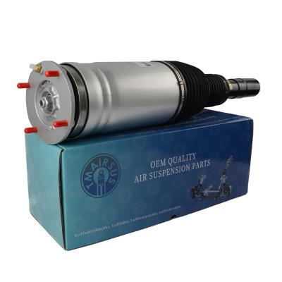 China Air Suspension Shock Absorber For Shipping By Air Easy To Install And Maintain for sale