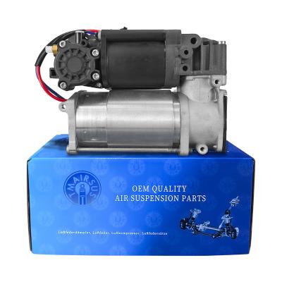 China 4H0616005 4H0616006 Contidon Air Suspension Compressor for Audi A8D4 A6C7 Tested Before Distribution zu verkaufen