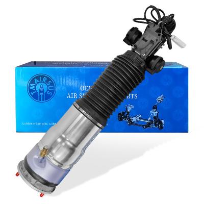 China BMW Air Suspension Shock Absorber Car F01 F02 Air Ride Suspension Part Number 37126791675 37126791676 for sale