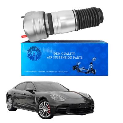 China 97034305234XLB 97034305235XLB Condition Car Air Suspension System With And Test Before Send Out For Porsche Panamera 970 2009-2012 Te koop