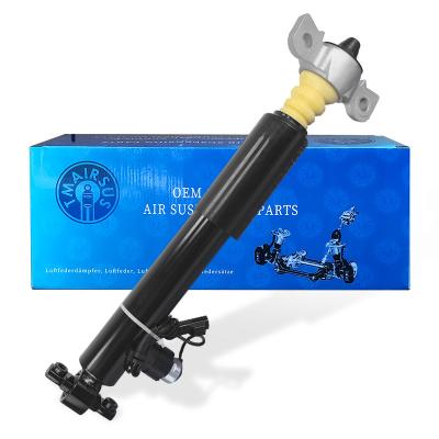 China Lincoln MKZ Ford Fusion Rear Right Air Suspension Shock With Electric Sensor ASSY Air Suspension Shock Absorber for sale