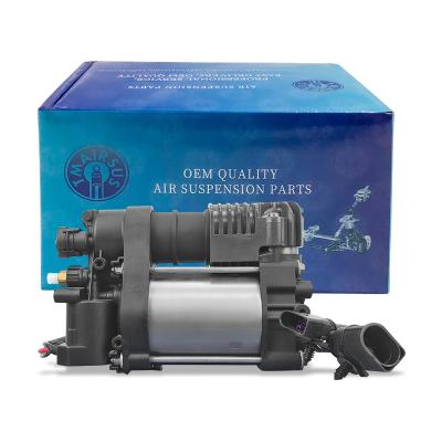 China 7P616006 Compressor met luchtophanging voor reparatie en vervanging 95835890100 95835890101 95835890102 Te koop