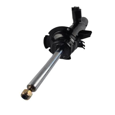 China BMW F30 F33 F34 F35 Série 3/4 Suspensão aerodinâmica choque 1 peça com material de aço e garantia à venda