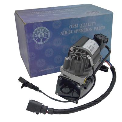 China Air Suspension Compressor Air Compressor For Your Vehicle's Suspension F1VY5319A F6AZ5319AA for sale