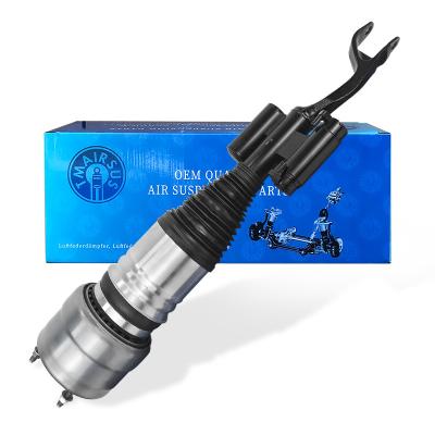 China 2533207900 2533208000 Suspensão ajustável de choque para frente esquerda e direita W253 4 Matic à venda