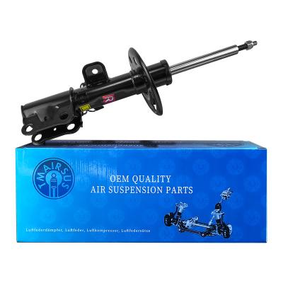 중국 전면 Pneumatic 충격 흡수기 Lincoln MKS MKT 전면 왼쪽 전기 DA5Z18124A DA5Z18124C DA5Z18124J DE9Z18124J DE9Z18124A 판매용