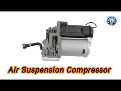 BMW Air Suspension Compressor Pump Brand New X5 E53 E70 2000 - 2006