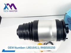 Tech Master Discovery 3/4 LR3 LR4 RRS Rear Air Spring