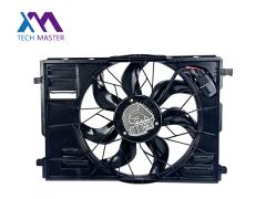 Tech Master BENZ A Class W177 Auto Cooling Fan 600W 4 Cylinders A2479060100