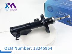 Tech Master Front Shock Absorber for Buick Regal 13245964