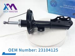 Tech Master Front Right Shock Absorber for Buick Envision 23104125