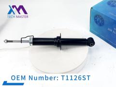 Tech Master Rear Shock Absorber for Chrysler T1126ST