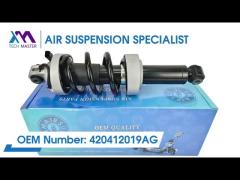 Tech Master TMAIRSUS Front Shock Aborber for Left Audi R8 with ADS 420412019AG