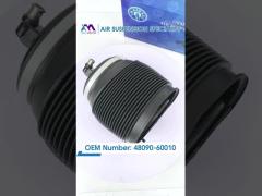 Quality Air Suspension Springs from China.  WhatsApp: +8618620791831 Email: info@tmcarparts.com