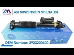 Tech Master TMAIRSUS Rear Shock Absorber for Mercedes-Benz C292 Complete 2923200600