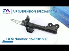 Tech Master TMAIRSUS front coil spring shock for Mercedes-Benz W169/245 2010-2012 1693201830